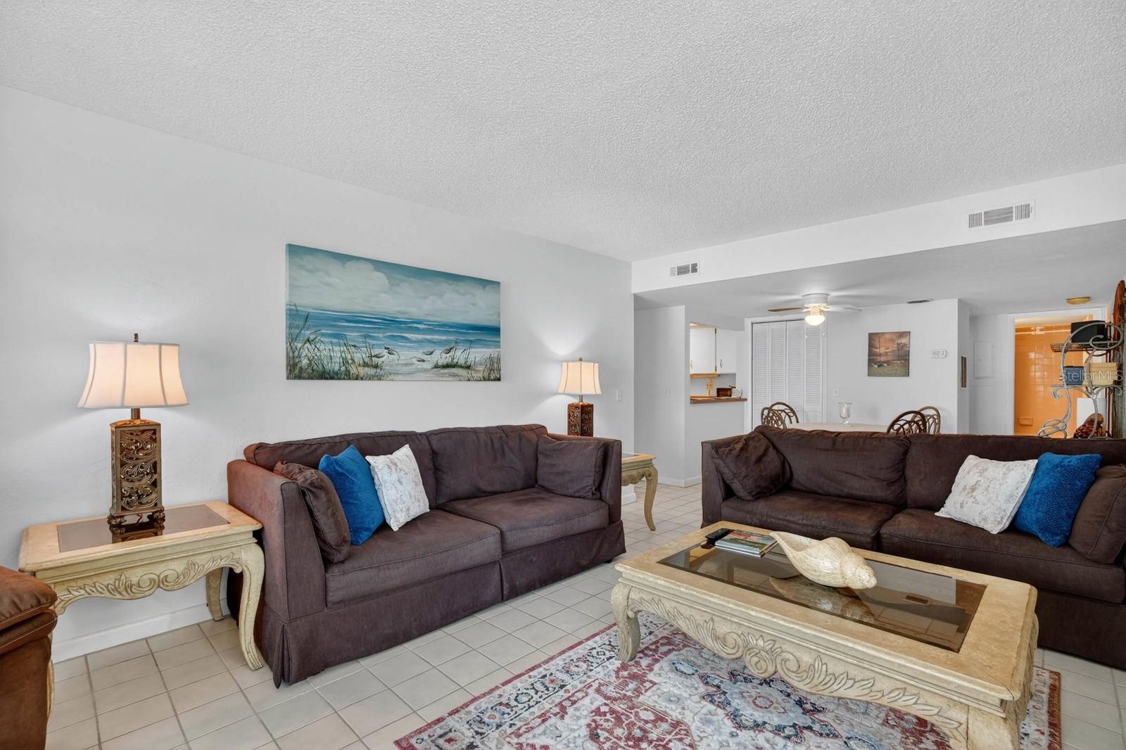 DANBURY BREAKERS CONDO - Residential