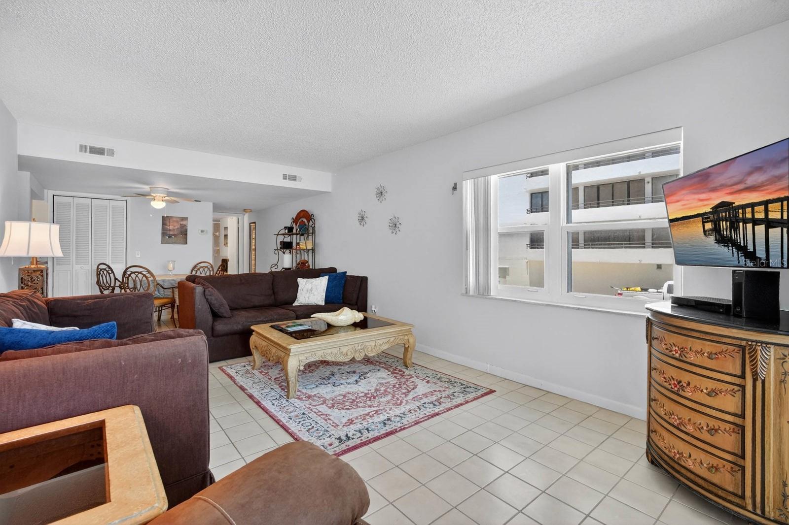 DANBURY BREAKERS CONDO - Residential