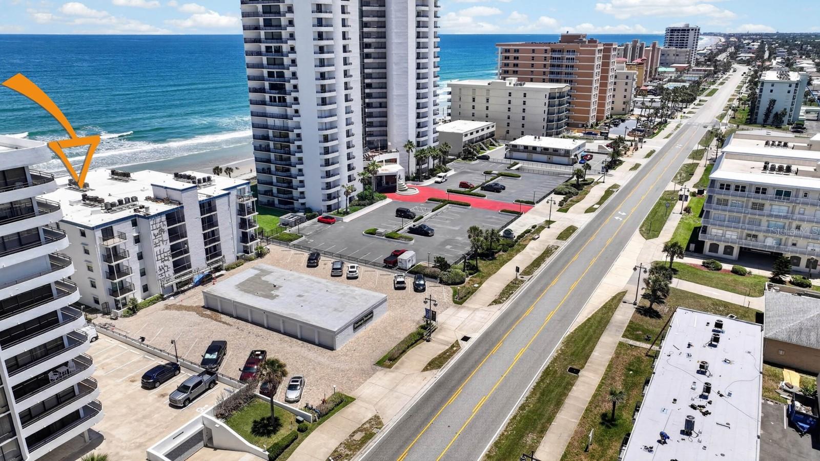 DANBURY BREAKERS CONDO - Residential