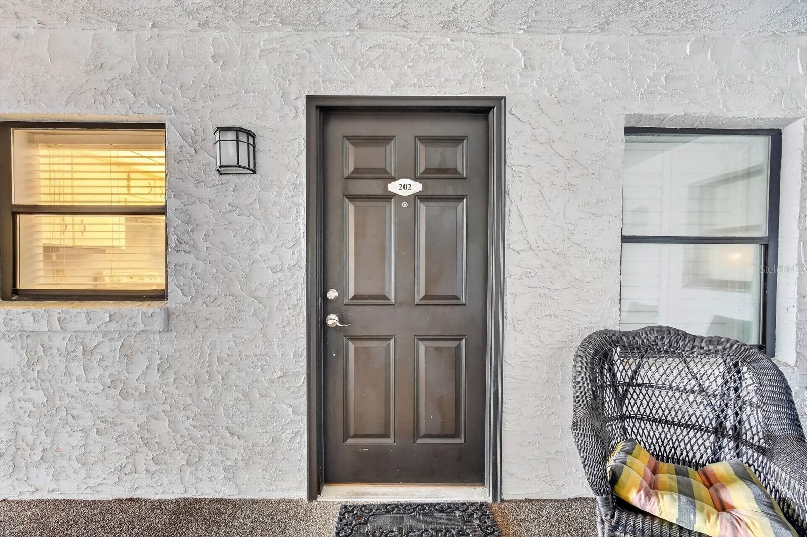 DANBURY BREAKERS CONDO - Residential