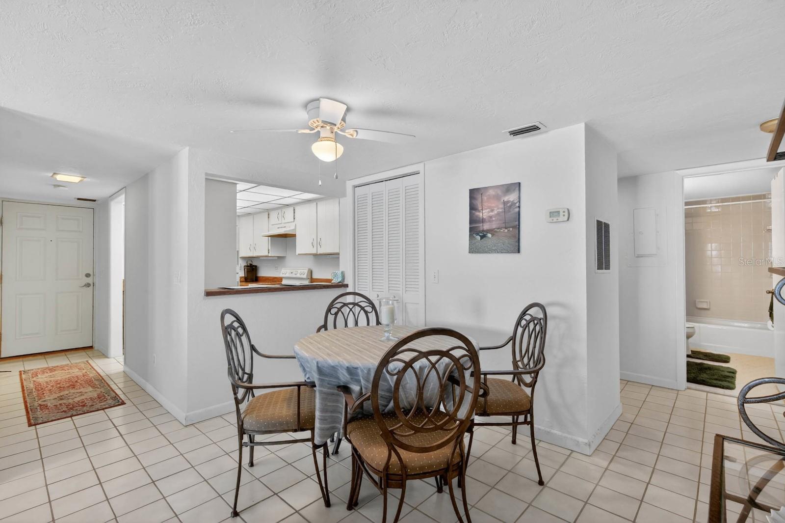 DANBURY BREAKERS CONDO - Residential
