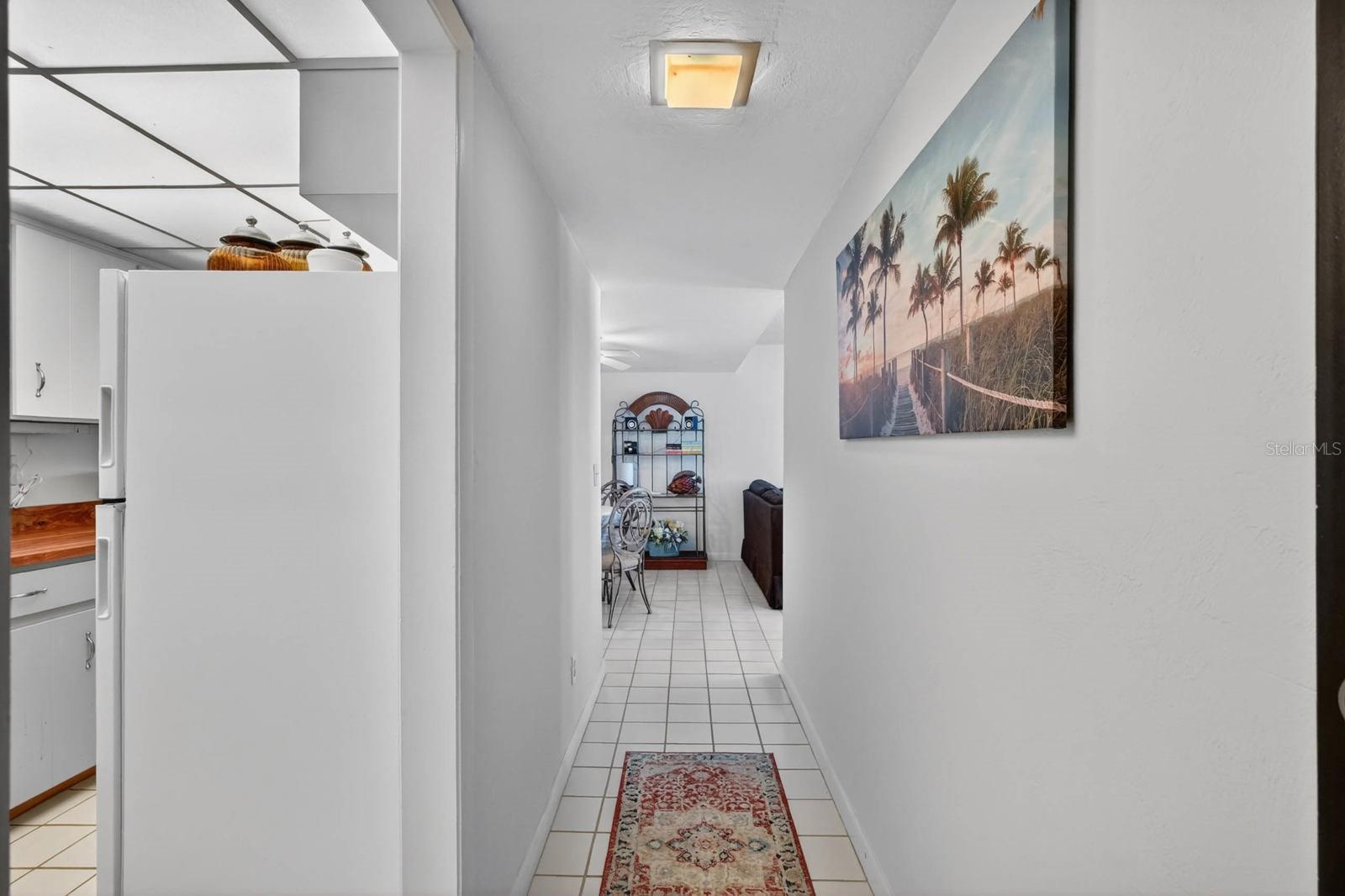 DANBURY BREAKERS CONDO - Residential
