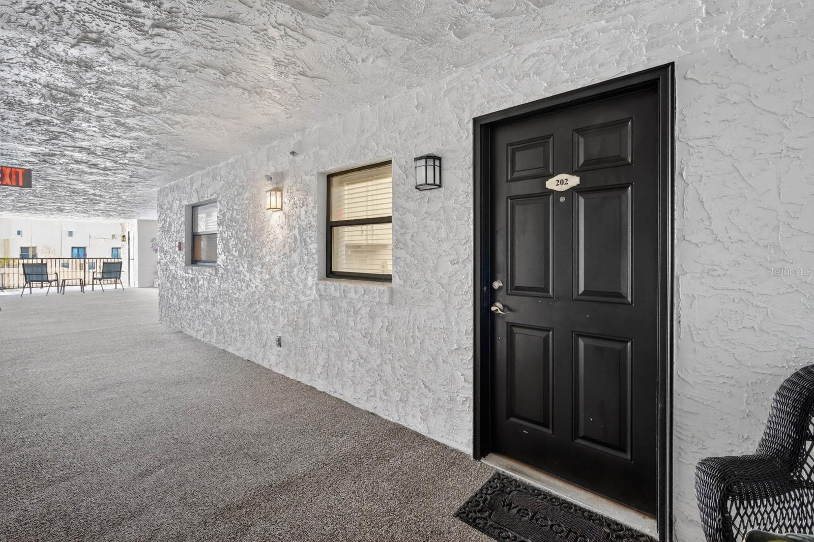 DANBURY BREAKERS CONDO - Residential