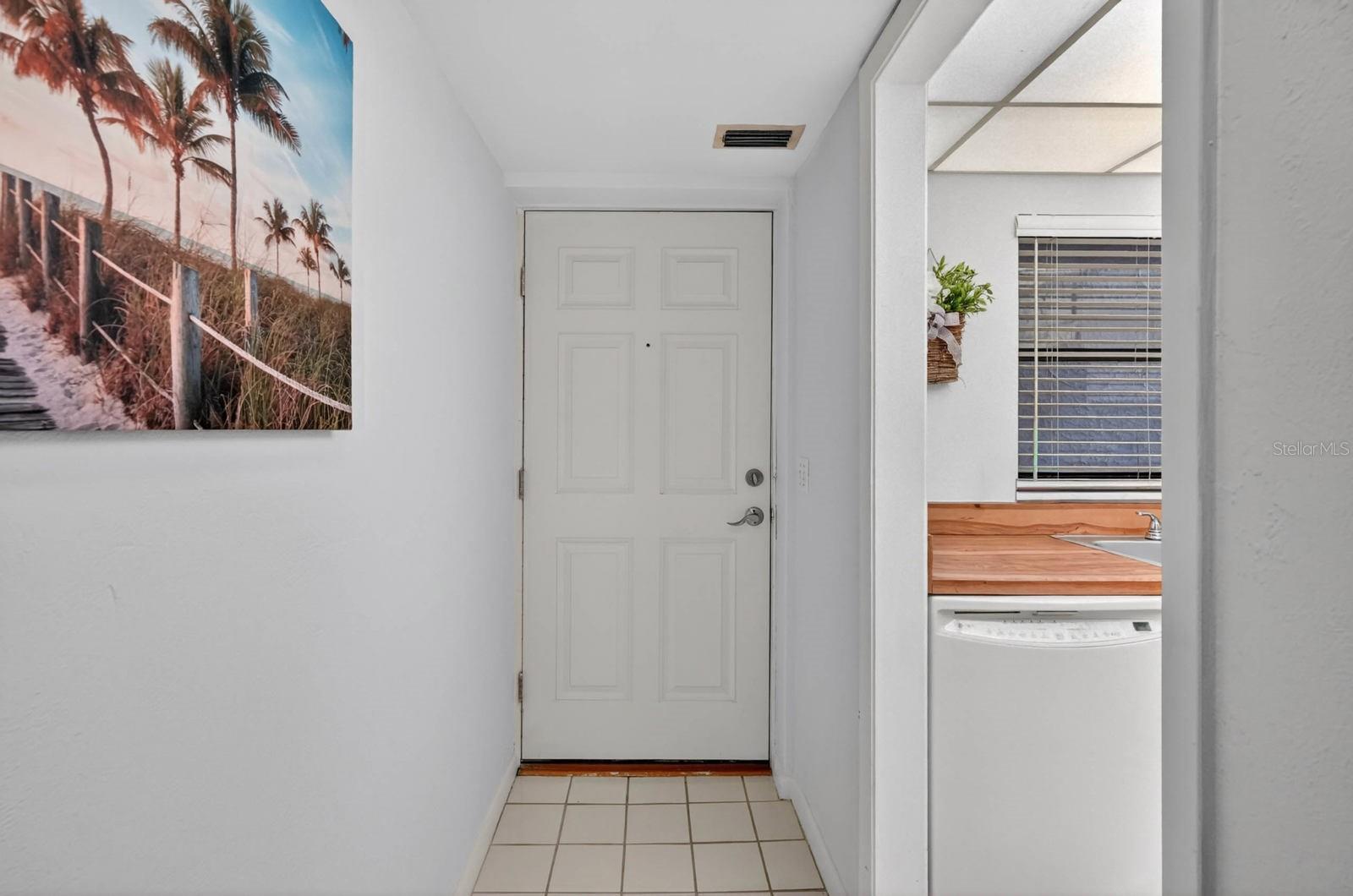 DANBURY BREAKERS CONDO - Residential