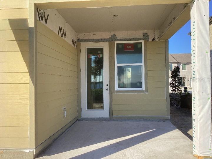 CATAMARAN COVE - PHASE I & II REPLAT - Residential