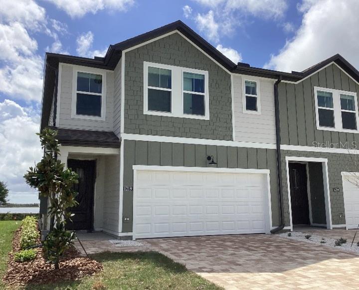 CATAMARAN COVE - PHASE I & II REPLAT - Residential