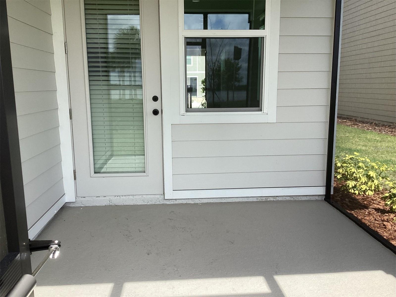 CATAMARAN COVE - PHASE I & II REPLAT - Residential