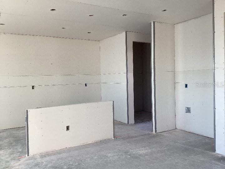 CATAMARAN COVE - PHASE I & II REPLAT - Residential