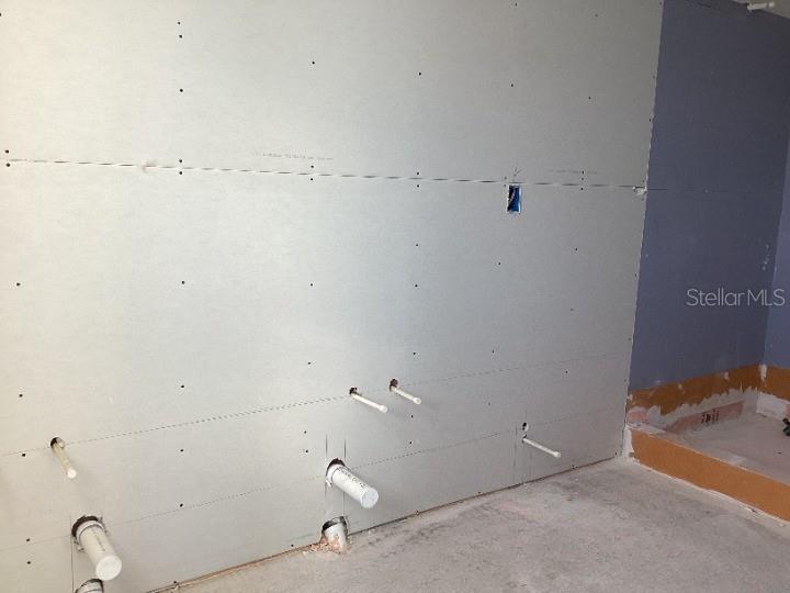 CATAMARAN COVE - PHASE I & II REPLAT - Residential