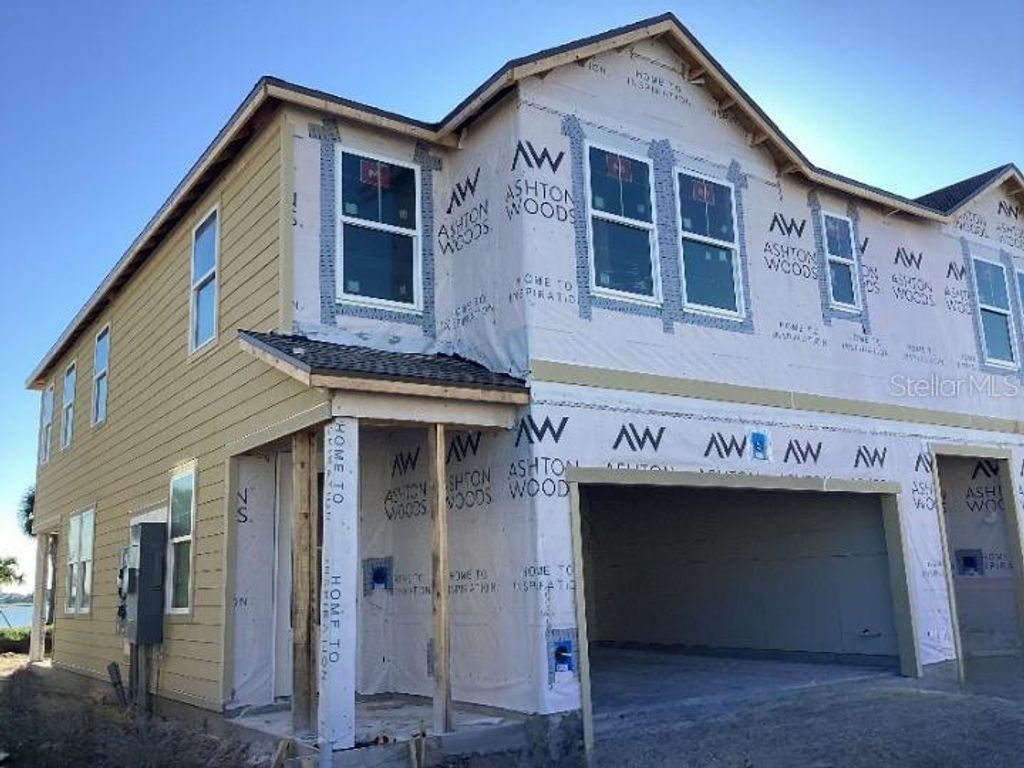 Photo of 1219 Bluewater Ln, Rockledge, FL 32955 (MLS # TB8456217)