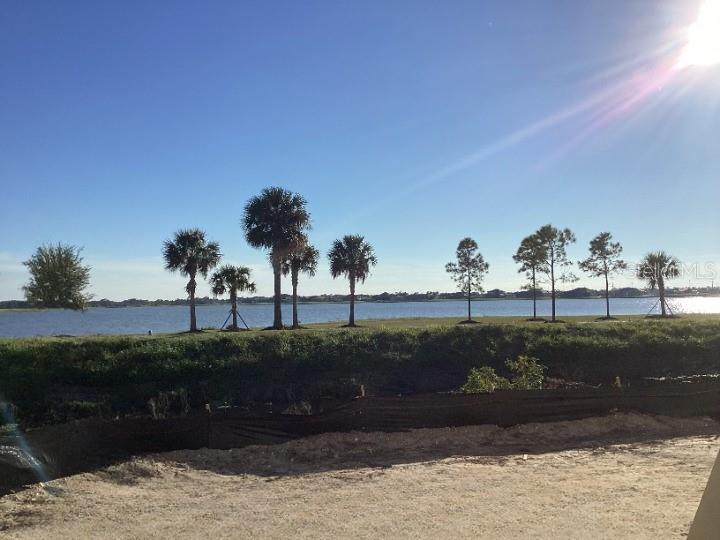 CATAMARAN COVE - PHASE I & II REPLAT - Residential