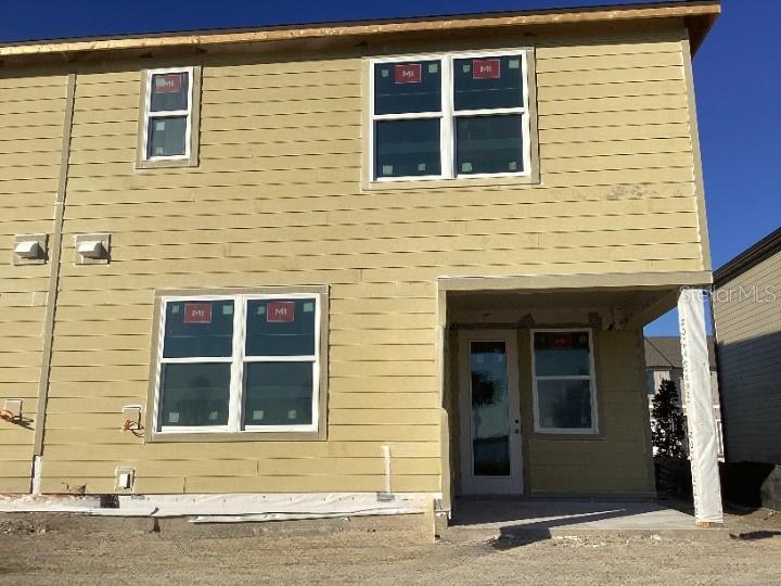 CATAMARAN COVE - PHASE I & II REPLAT - Residential