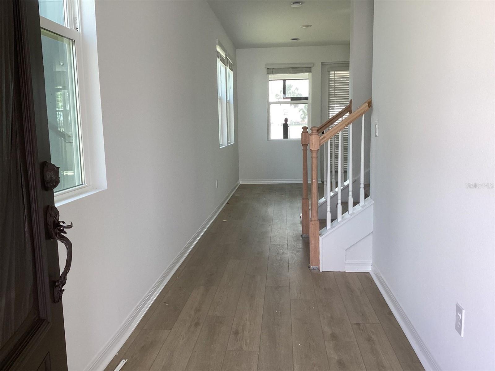 CATAMARAN COVE - PHASE I & II REPLAT - Residential