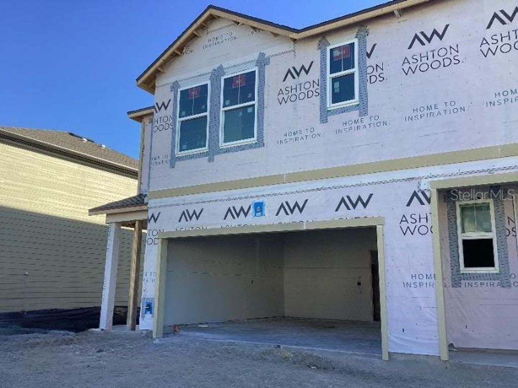 Photo of 1219 Bluewater Ln, Rockledge, FL 32955 (MLS # TB8456217)