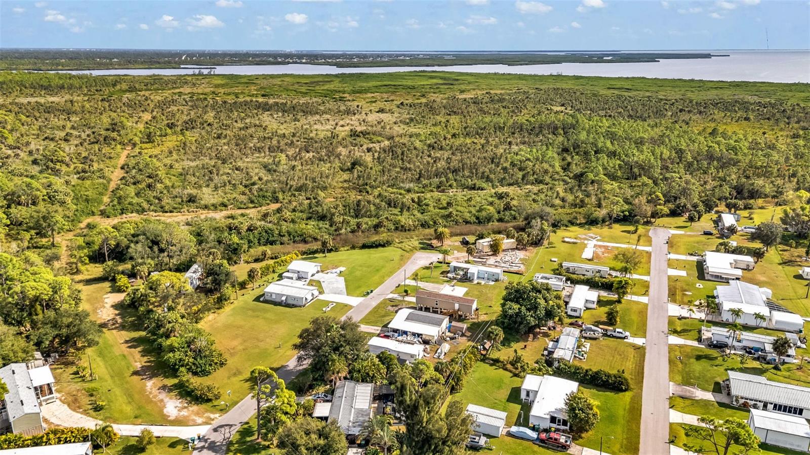 EL JOBEAN WARD 01 - Residential