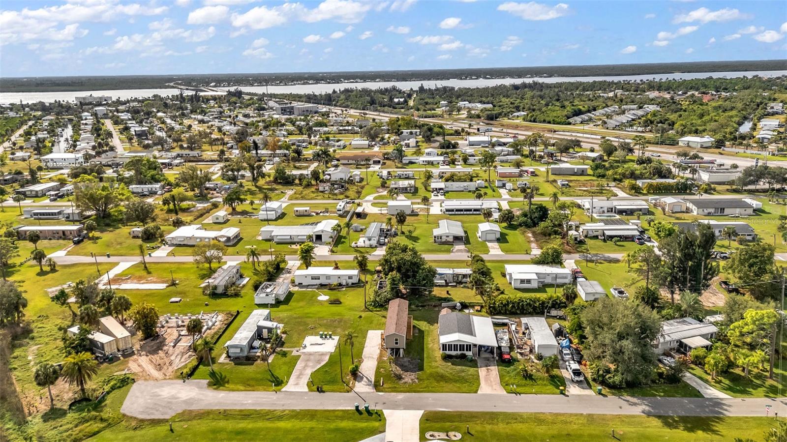 EL JOBEAN WARD 01 - Residential