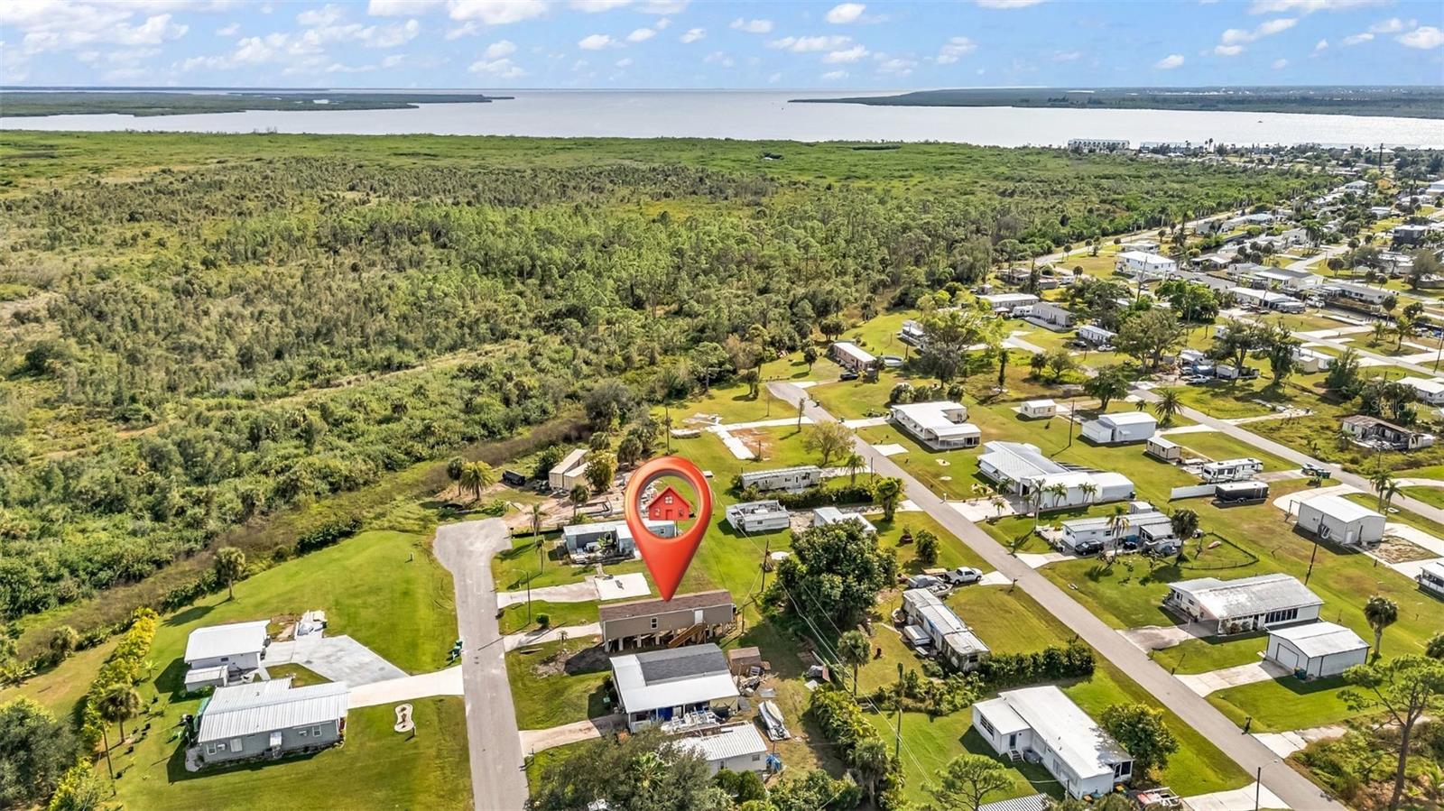 EL JOBEAN WARD 01 - Residential