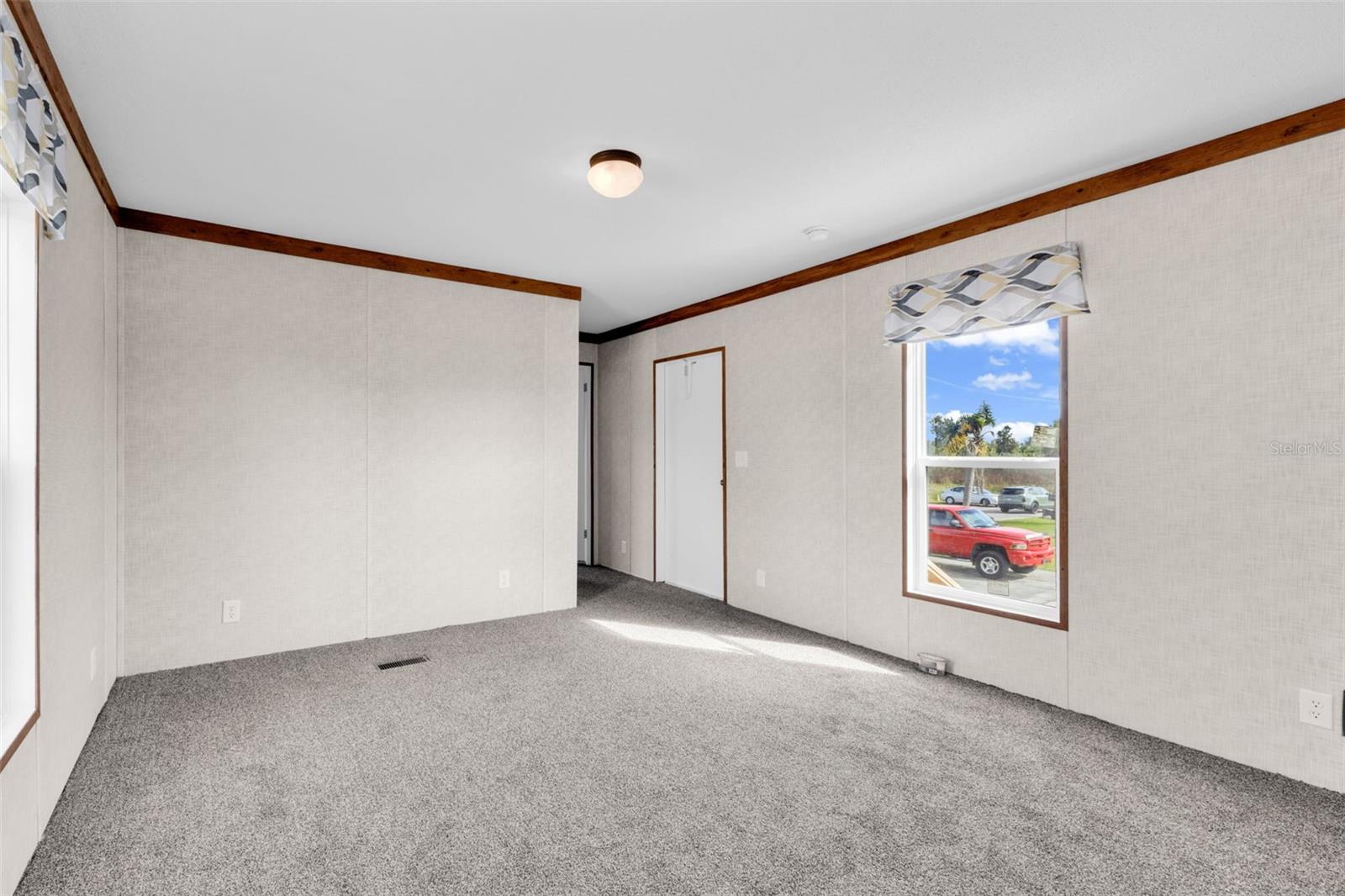 EL JOBEAN WARD 01 - Residential