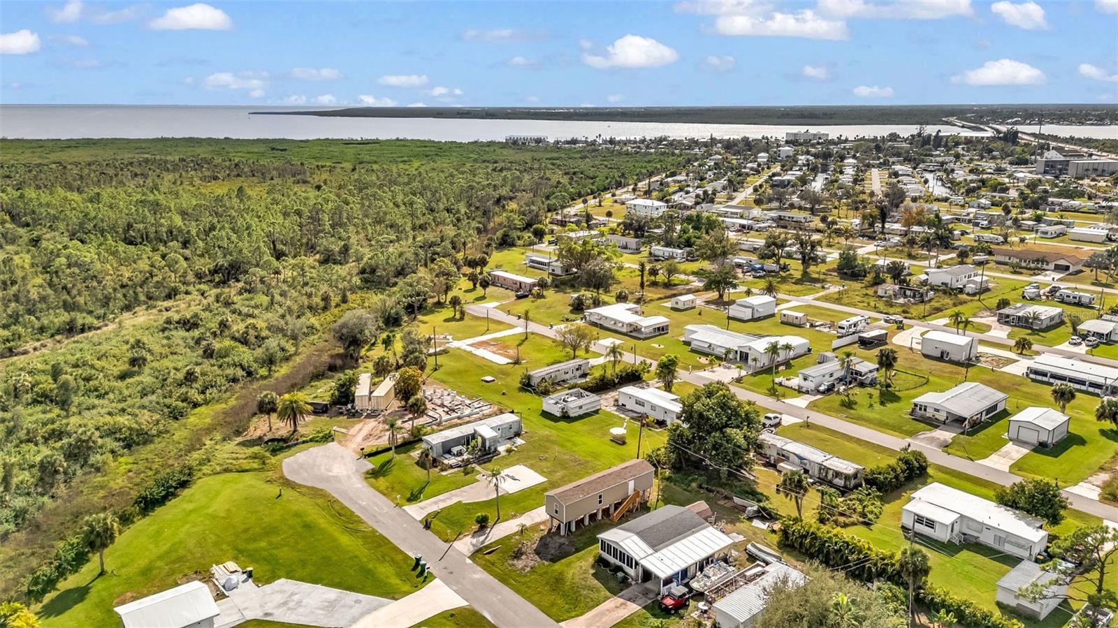 EL JOBEAN WARD 01 - Residential