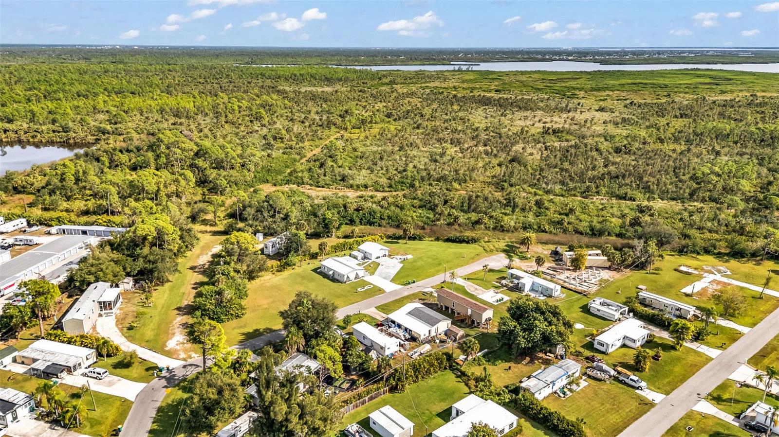 EL JOBEAN WARD 01 - Residential