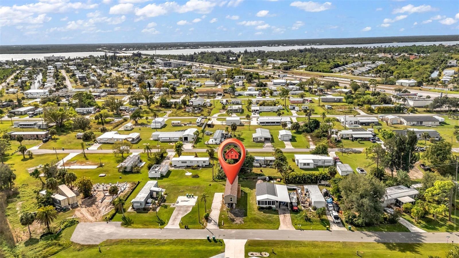 EL JOBEAN WARD 01 - Residential