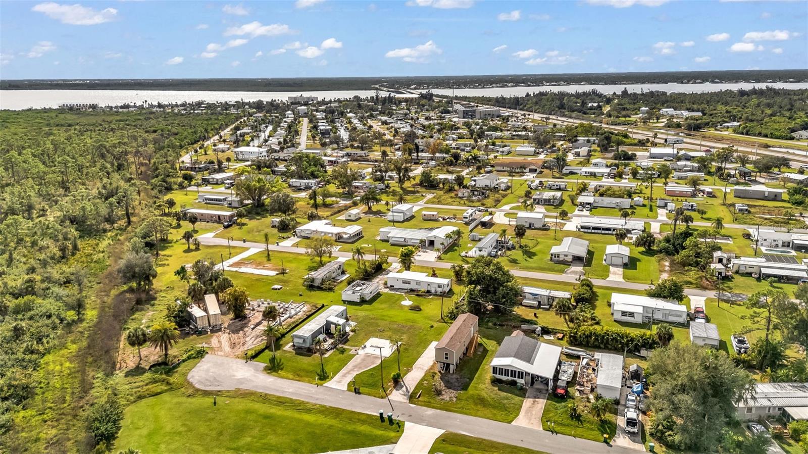 EL JOBEAN WARD 01 - Residential