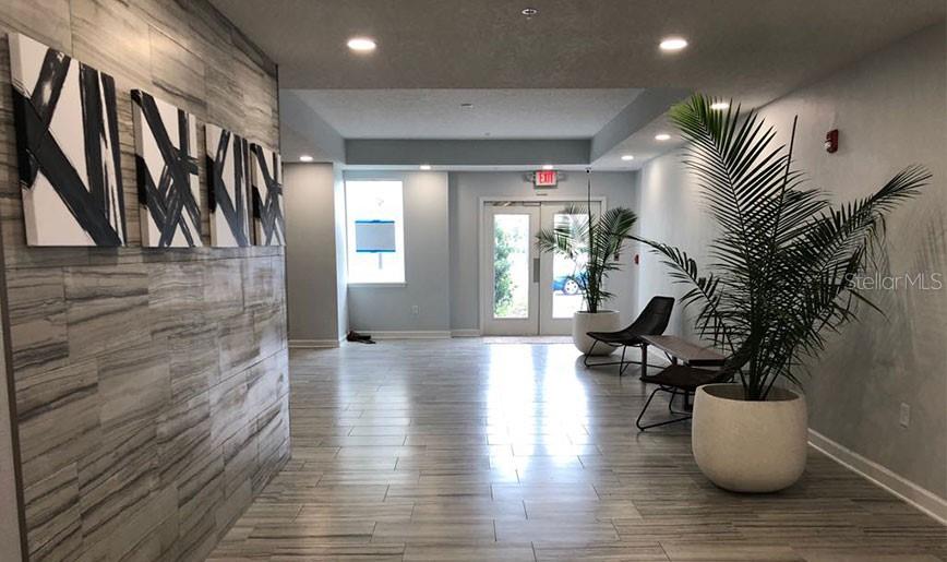 ROYAL PALACE CONDO - Residential Income