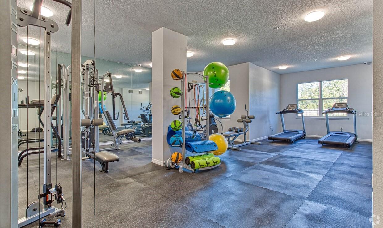 ROYAL PALACE CONDO - Residential Income