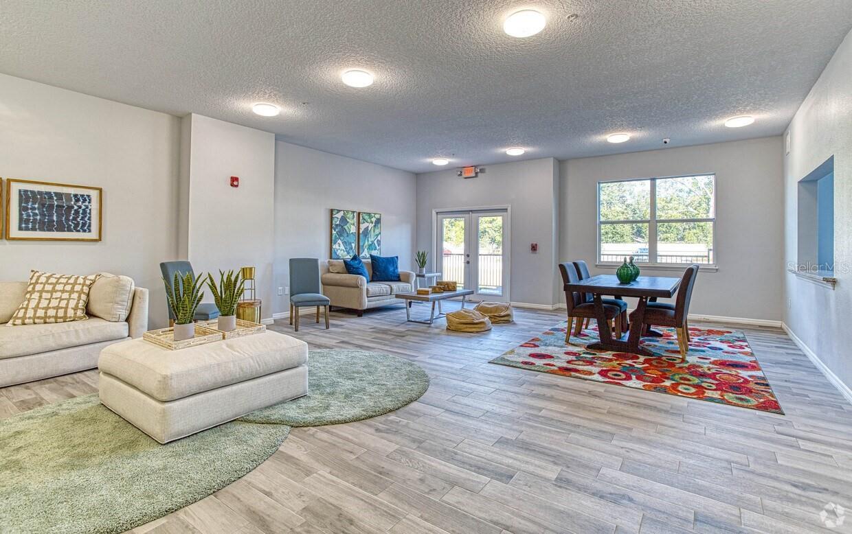 ROYAL PALACE CONDO - Residential Income