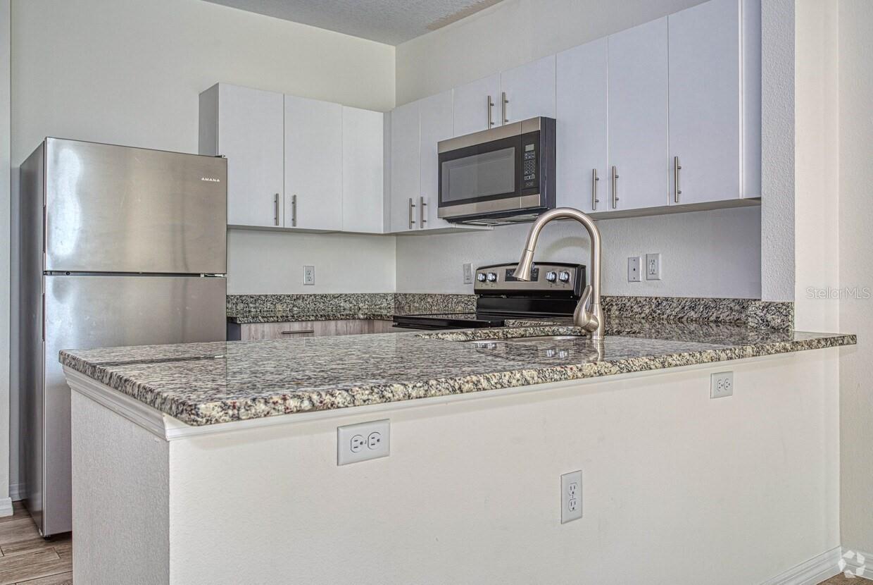 ROYAL PALACE CONDO - Residential Income