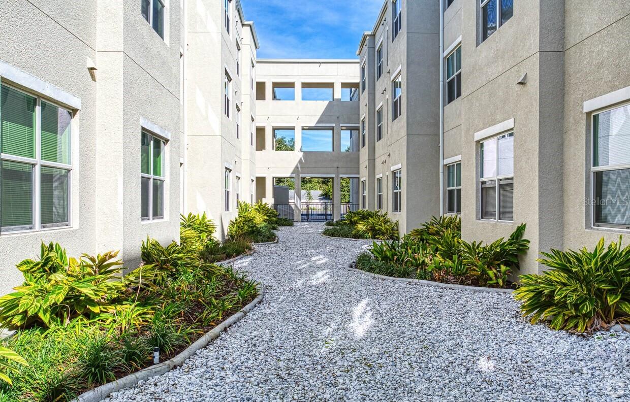 ROYAL PALACE CONDO - Residential Income