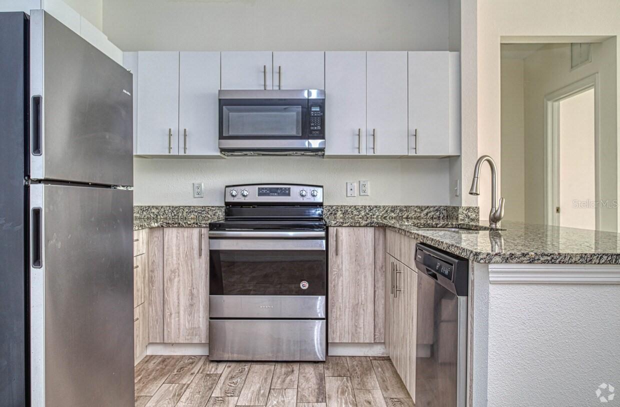 ROYAL PALACE CONDO - Residential Income