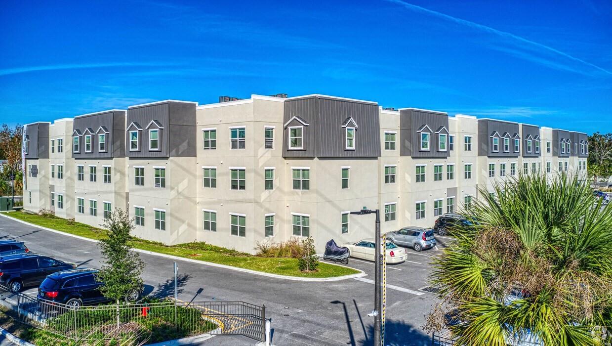 ROYAL PALACE CONDO - Residential Income