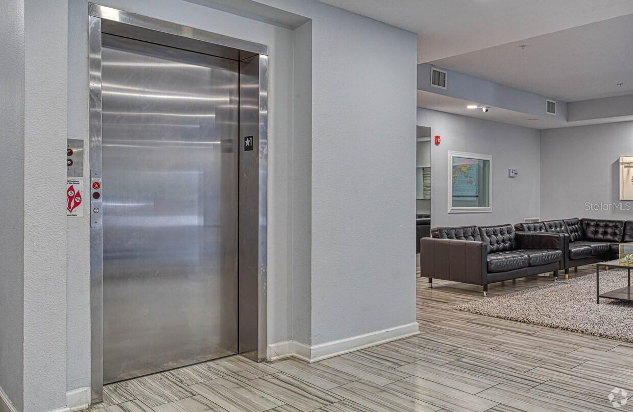 ROYAL PALACE CONDO - Residential Income