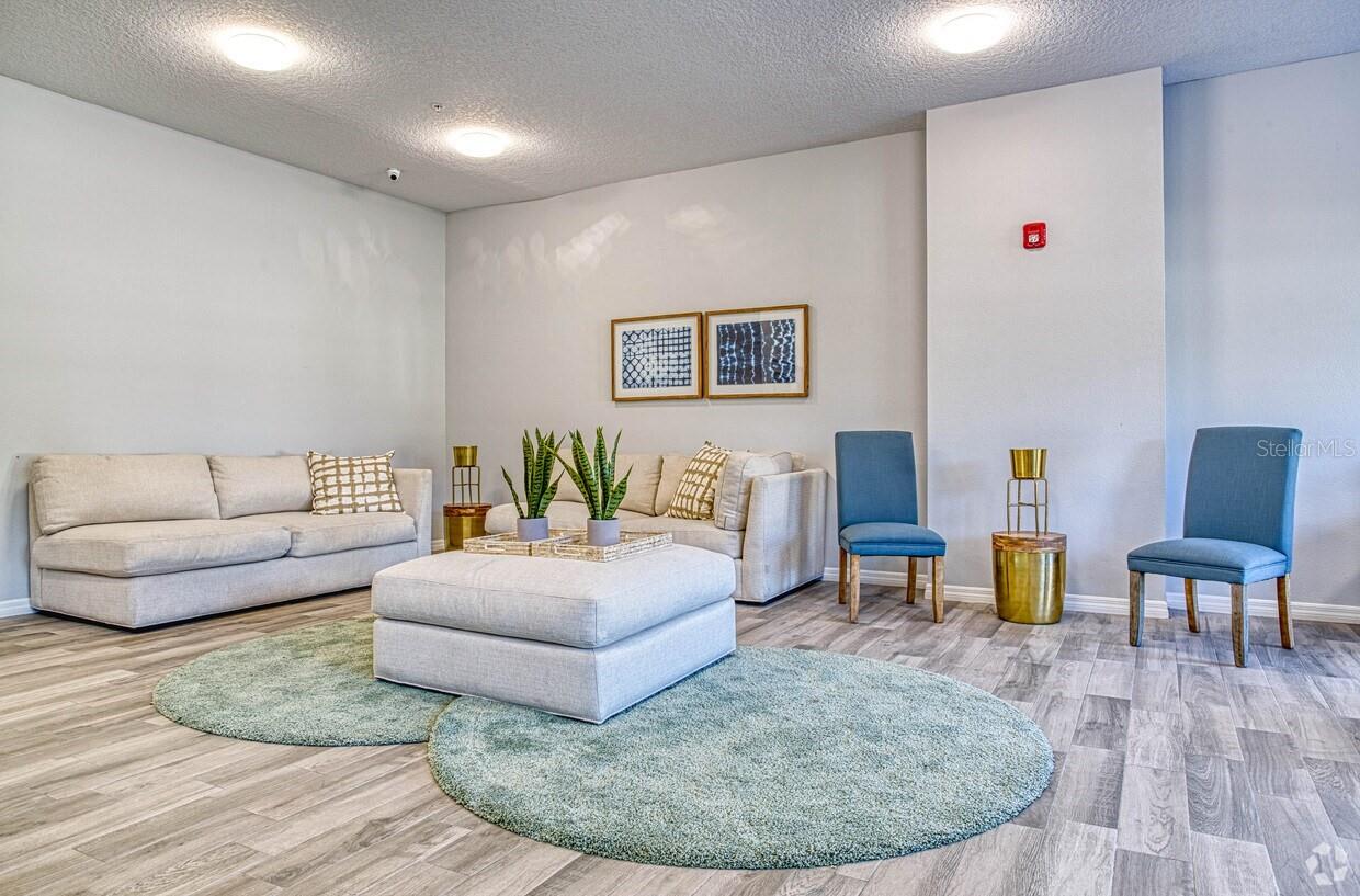 ROYAL PALACE CONDO - Residential Income