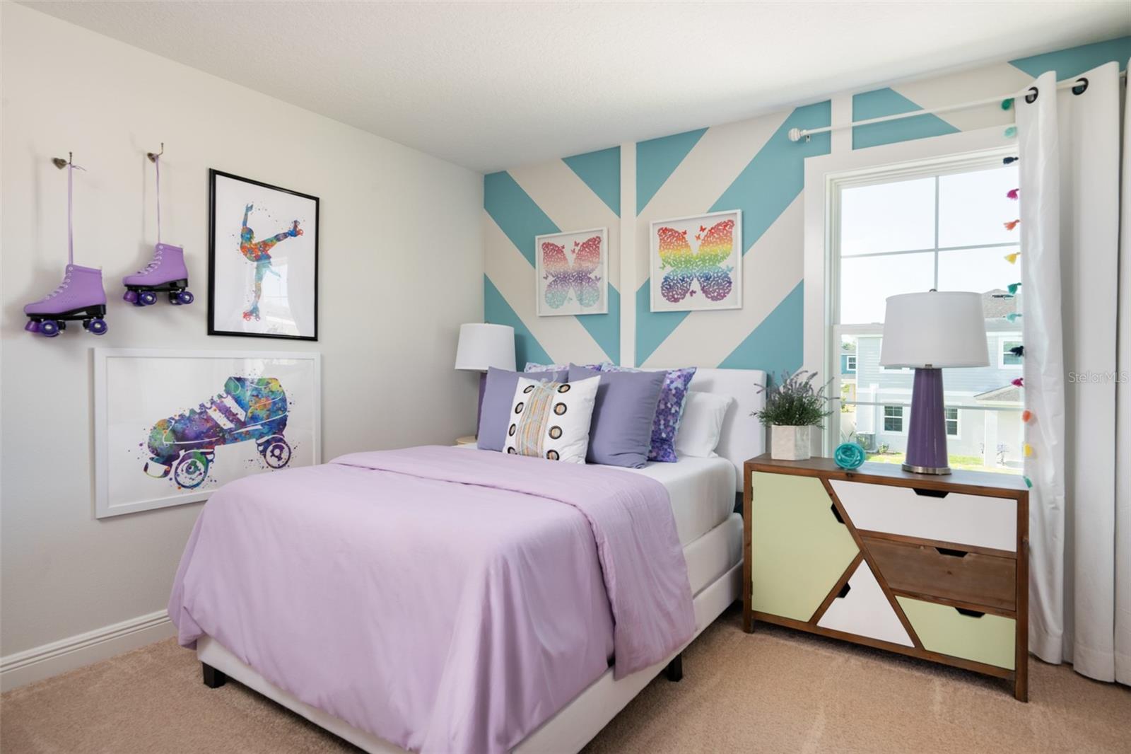 PASADENA WOODS - Residential