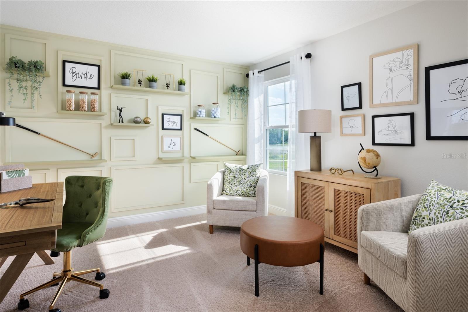 PASADENA WOODS - Residential