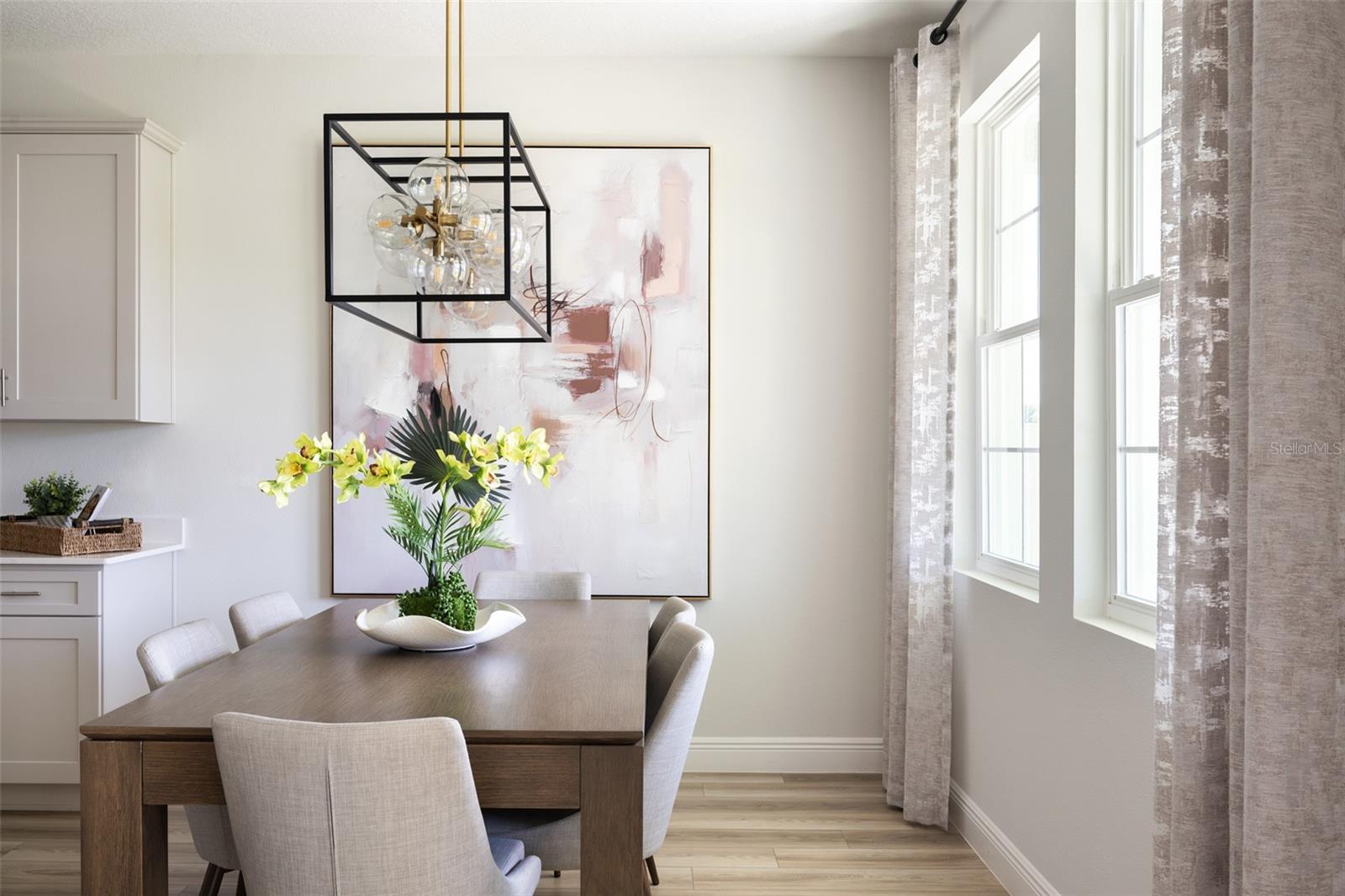 PASADENA WOODS - Residential