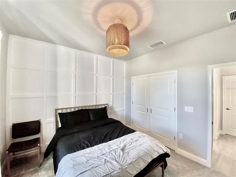 A home in NEW SMYRNA BEACH