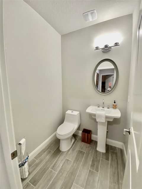 A home in NEW SMYRNA BEACH