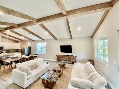 A home in NEW SMYRNA BEACH