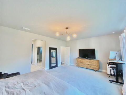 A home in NEW SMYRNA BEACH