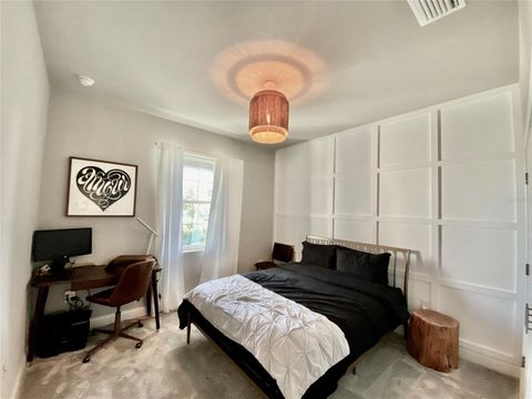 A home in NEW SMYRNA BEACH