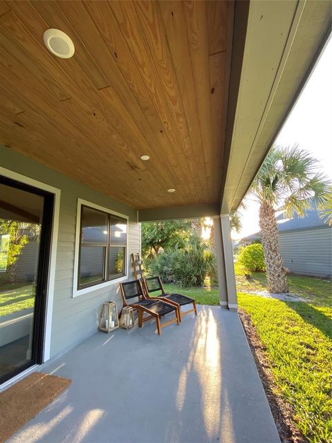 A home in NEW SMYRNA BEACH