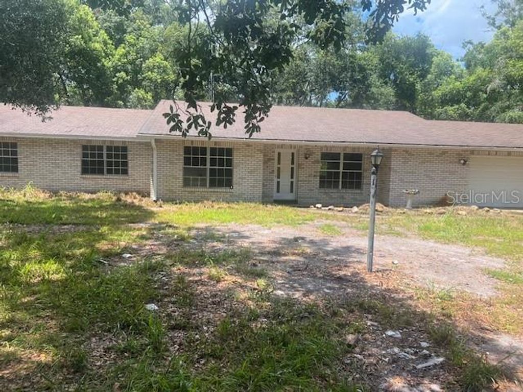 Photo of 19701 Livingston Avenue, Lutz, FL 33559 (MLS # L4954524)