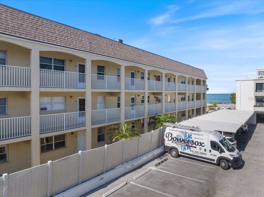 Photo of 1400 Tarpon Center Drive #204, Venice, FL 34285 (MLS # N6143988)
