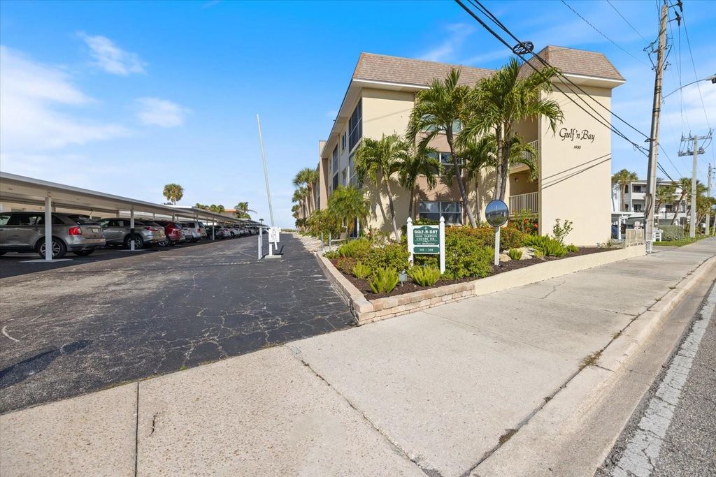 Photo of 1400 Tarpon Center Drive #204, Venice, FL 34285 (MLS # N6143988)