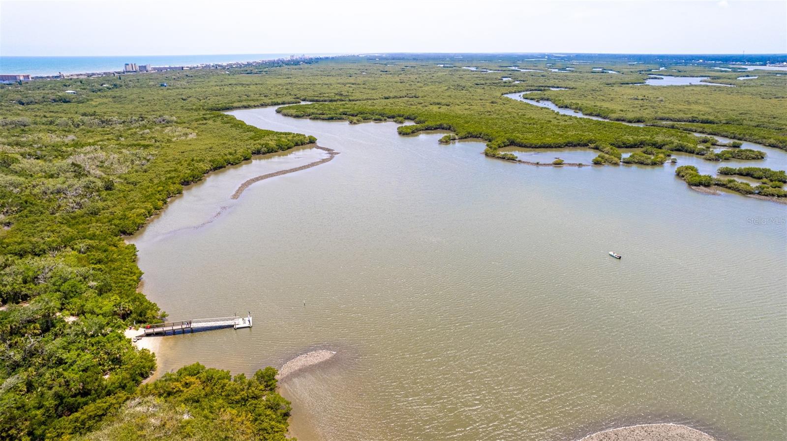 CORONADO COVE 01 - Residential