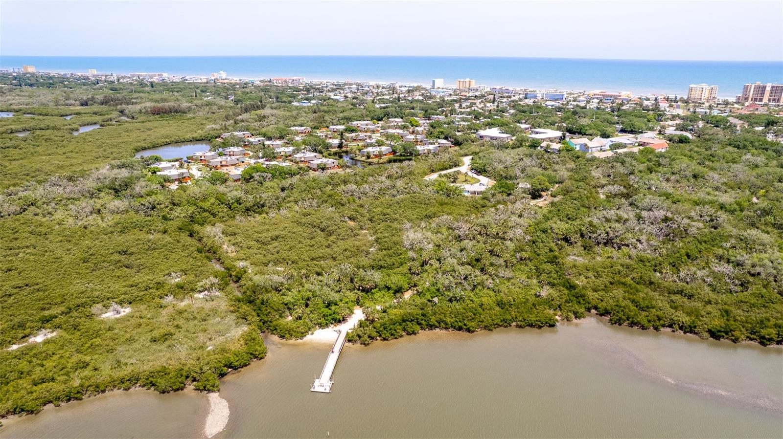 CORONADO COVE 01 - Residential