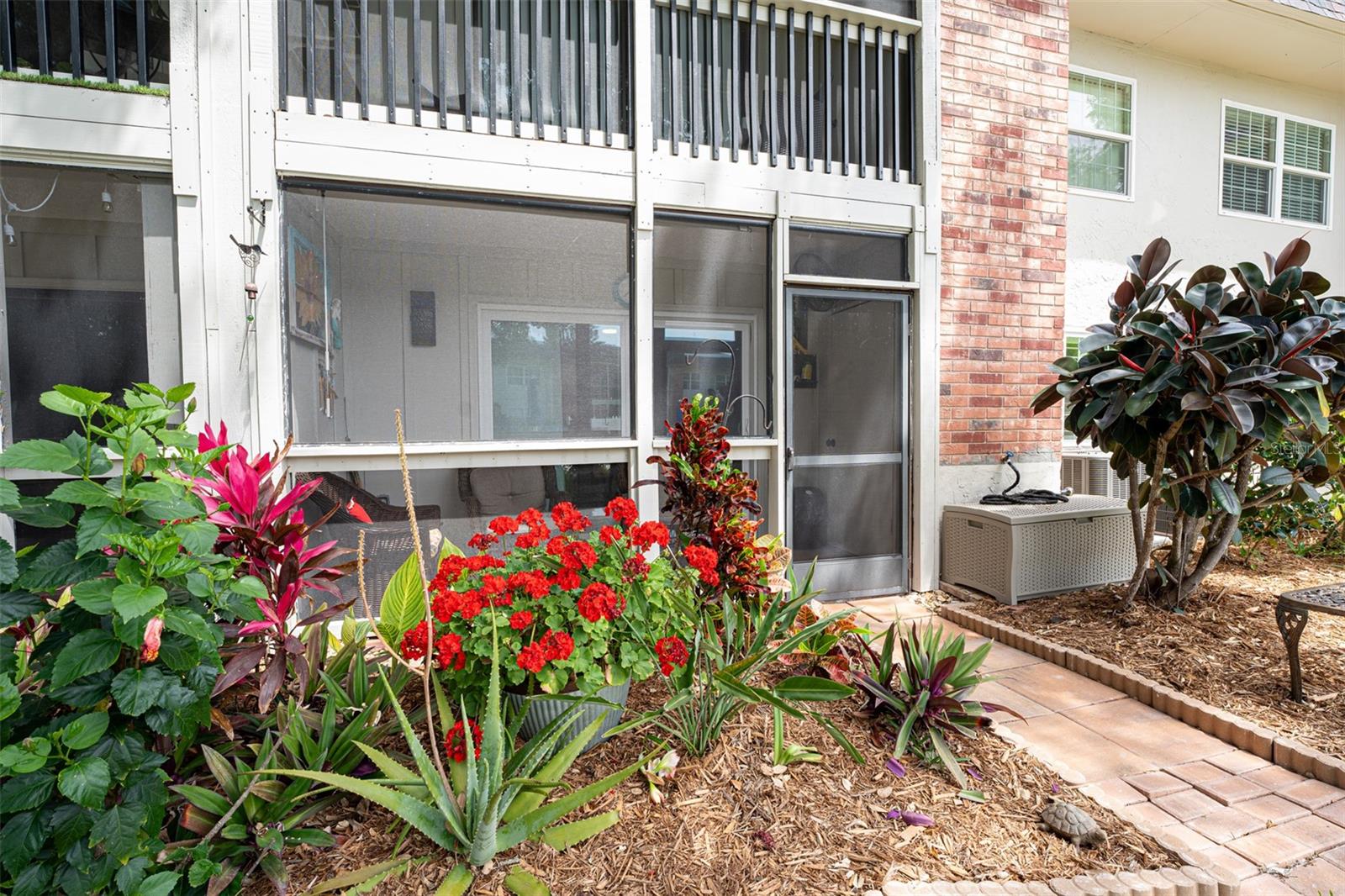 CORONADO COVE 01 - Residential